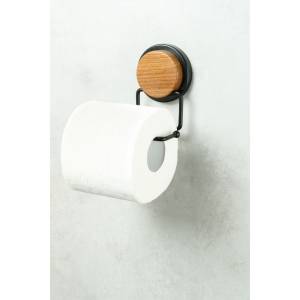 Держатель туалетной бумаги Fixsen Magic Wood FX-46010B