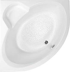 Акриловая ванна Vagnerplast Catalina VPBA146CTL3X-04 145x145