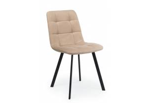 Стул Notta Чилли 631631 Бежевый/Черный
