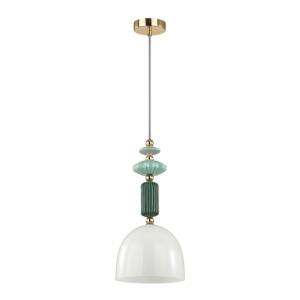 Подвесной светильник Odeon Light Exclusive Candy 4861/1C