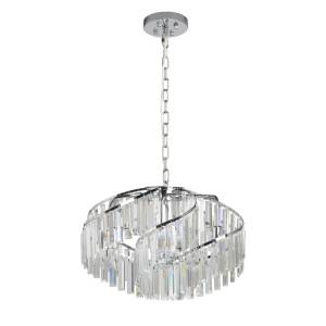 Люстра MW-Light Аделард 642016606