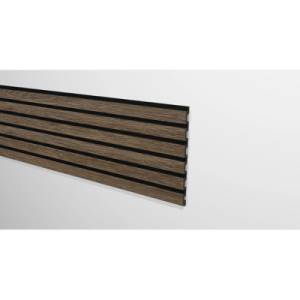 Панель Decor-Dizayn 916-66SH 300x1.3x24