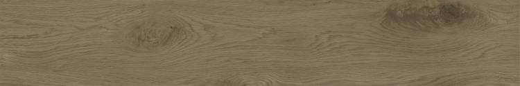 Керамогранит Kerranova Dubrava K-2304/SR Brown/Коричневый Structure 20x120