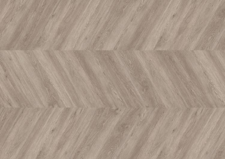 LVT Ламинат Ter Hurne 2.5/42 4V 1101210705 PRO Французская елка Дуб Осло 665.4x152.4