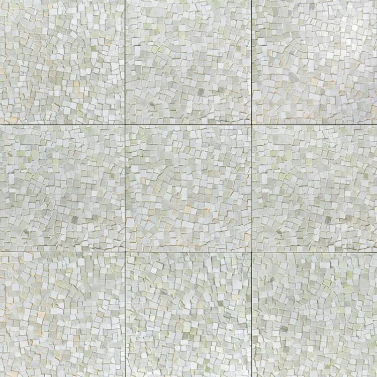 Керамогранит Mainzu Tiffany PT03837 Mosaico 20x20
