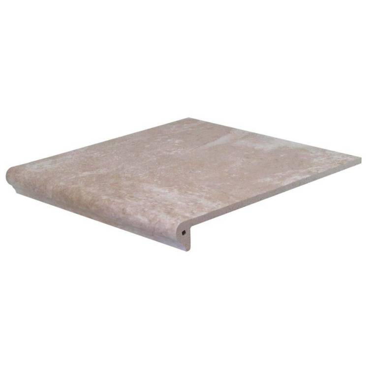 Ступень Westerwalder Atrium WKS31160 S Hellbeige Florentiner-Stufe 31x32