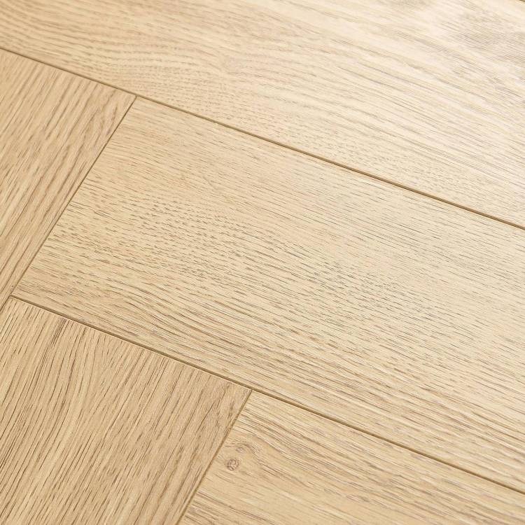 Ламинат Alpine Floor Herringbone 12 Pro 12/34 4V LF106-12 Дуб Артуа 606x101