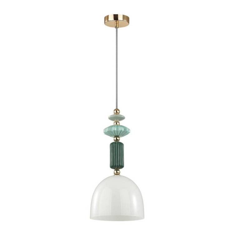 Подвесной светильник Odeon Light Exclusive Candy 4861/1C