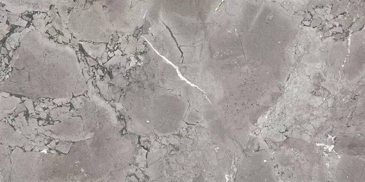 Керамогранит Kutahya Pompei Grey Rectified Lappato 60x120
