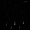 Подвесной светильник Loft IT Blackout 10357/5 фото 4