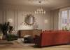 Бра Maytoni Modern Arana MOD401WL-L6BS3K фото 3