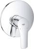 Смеситель для душа Grohe Eurosmart 33556003 С ВНУТРЕННЕЙ ЧАСТЬЮ