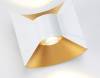 Уличный настенный светодиодный светильник Ambrella light Garden ST4471 фото 2
