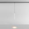 Трековый светильник Technical Skim Levity TR191-1-3W4K-M-BW фото 4
