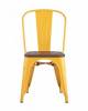 Стул Stool Group Tolix SGR_YD-H440B-W_LG-06 фото 2