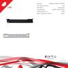 Трековый светильник Reluce 06185-9.3-001C LED20W WT фото 2