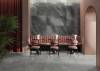 Керамогранит Vitra Marbleset K951331LPR01VTEP Иллюжн Темно-серый LPR 120x60 фото 11