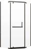 Душевой уголок Veconi Rovigo RV-36B 80x80 фото 2