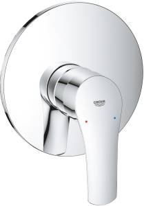 Смеситель для душа Grohe Eurosmart 33556003 С ВНУТРЕННЕЙ ЧАСТЬЮ