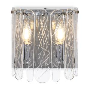 Бра Freya Classic FR2048WL-02CH