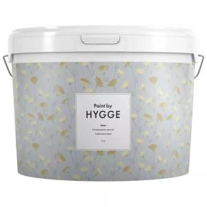 Интерьерная краска Hygge Aster база A 9л