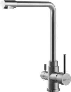 Смеситель для кухни Lemark Expert LM5060S