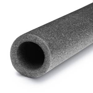 Трубка K-FLEX PE 09x018-2 из вспененного полиэтилена для ЖКХ
