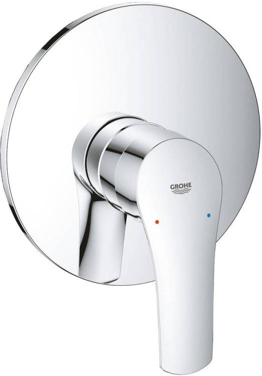 Смеситель для душа Grohe Eurosmart 33556003 С ВНУТРЕННЕЙ ЧАСТЬЮ