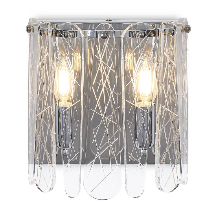 Бра Freya Classic FR2048WL-02CH