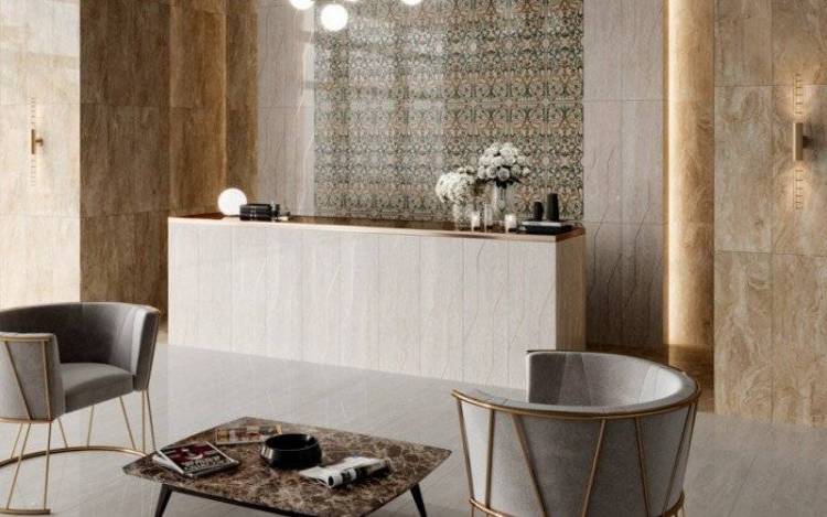 Kerama Marazzi Эвора