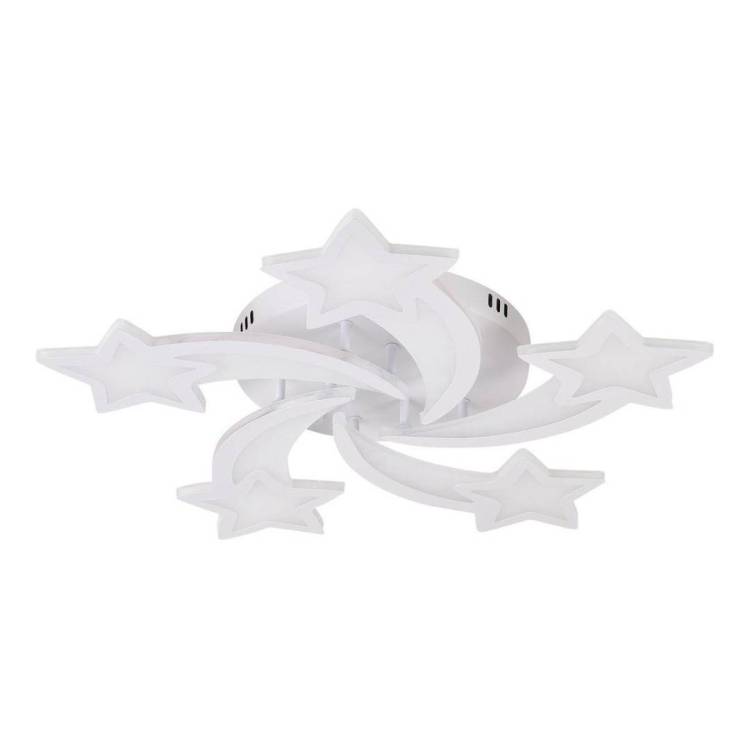 Потолочная люстра Natali Kovaltseva Smart Home Led Lamps 81213