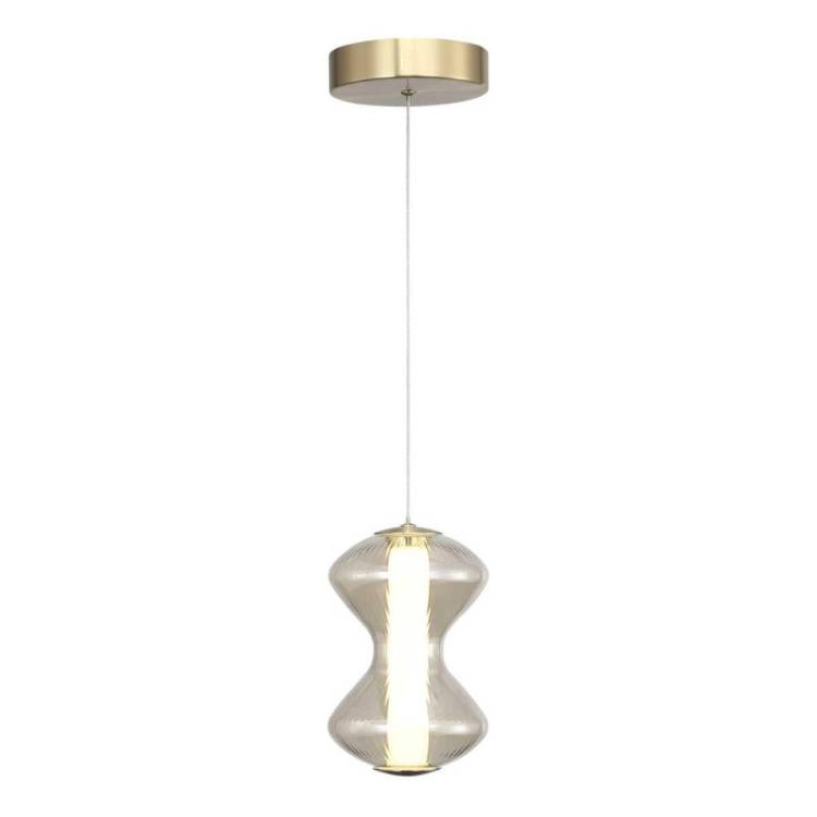 Подвесной светильник ST Luce Spine SL6136.203.01