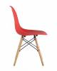 Стул Stool Group Eames Wood SGR_8056PP_RED фото 2