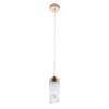 Подвесной светодиодный светильник Modelux Modestyle MS.89117.1 GD