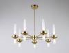 Подвесной светильник Ambrella light High Light LH55360 фото 2