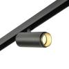 Трековый светодиодный светильник MyFar RayZoom MT0222-20W3K-S-B фото 4