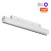 Трековый светильник Novotech Shino Flum 359483