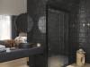 Керамическая плитка Ape Ceramica Seville A039210 Black 6.5x20 фото 2