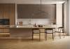 SPC Паркет Quartz Parquet Штучный паркет 5/43 4V 44-407 Дуб Тоскана 400x100 фото 2