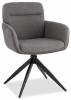Стул Stool Group Alba SGR_OSN-2128K-UF920-11 серый