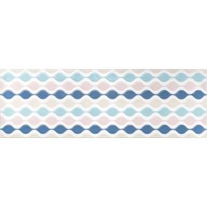 Декор Lasselsberger Ceramics Парижанка 1664-0172 1 20x60