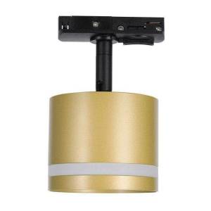 Светильник трековый Lucia Tucci Paganini LTP-T001-01GX53-G