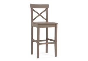 Барный стул Woodville Алзе 527069 капучино