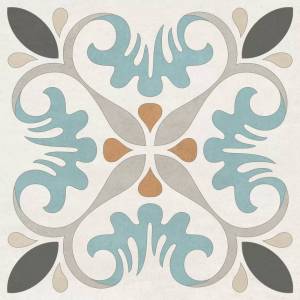 Керамогранит Artkera Group Design Art GP2020DGA01 Laura матовый 20x20