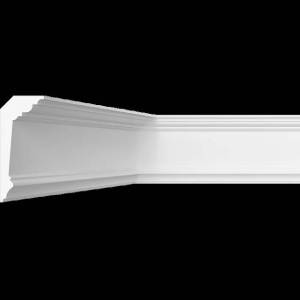 Карниз гладкий Artpole SKT486 115x11.5x28