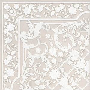 Декор Kerama Marazzi Сорбонна STG/A607/SG457020 Ковер Угол 50.2x50.2