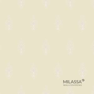 Обои флизелиновые Milassa Gem Gem 3 001