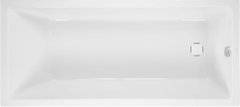 Акриловая ванна Vagnerplast Cavallo VPBA167CAV2X-04 160x70