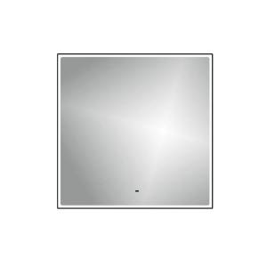 Зеркало Maretti Umbria UM148080P33EL с подсветкой, 80x80 см