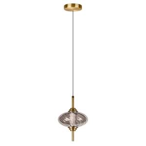 Подвесной светильник Loft It Helix 10421/C Smoke
